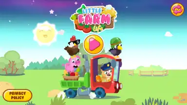 Little Farm Life скриншот 4