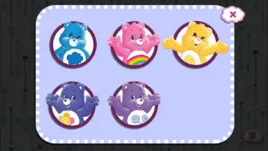 Care Bears скриншот 7