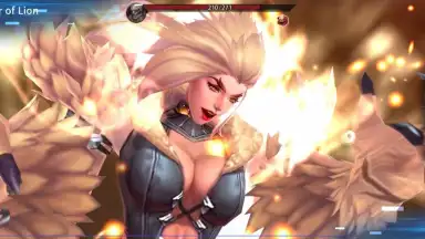 Heroes War: Counterattack скриншот 8