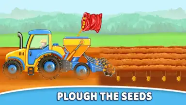 The Farming Game скриншот 6