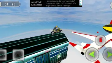 Bike Stunt 2 скриншот 14