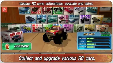 RE-VOLT 2 : Best RC 3D Racing скриншот 6