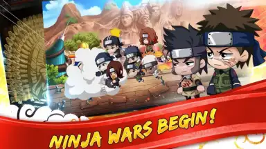 Heroes Legend скриншот 2