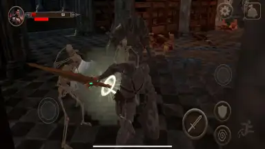 Absence of Light скриншот 11