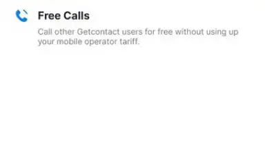 GetContact скриншот 2