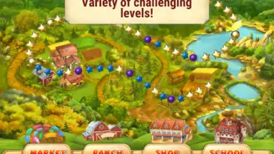 Farm Mania 2 скриншот 5