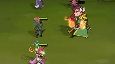 AFK Heroes Legend скриншот 13