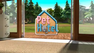 PetHotel - My animal boarding скриншот 7
