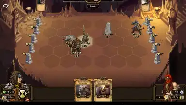Scrolls скриншот 4