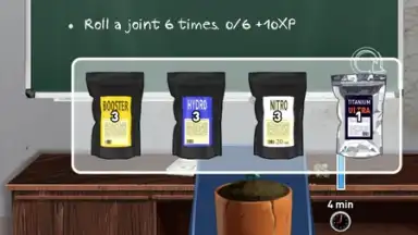 Weed Firm 2 скриншот 6
