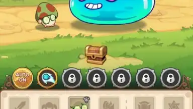 Legend of Mushroom скриншот 10