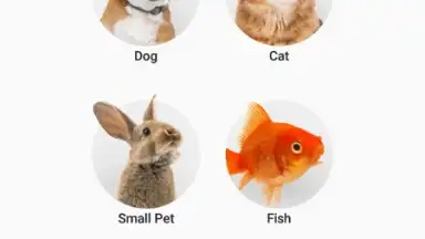 Zooplus: Online pet shop скриншот 3