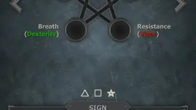 Afterlife: RPG Clicker CCG скриншот 4