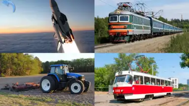 Cars скриншот 3