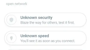 Avast Wi-Fi Finder скриншот 5
