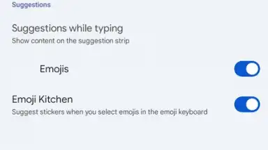 Gboard скриншот 31
