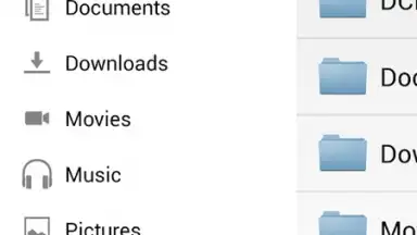 Discoverer скриншот 4