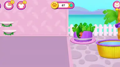 Jungle Floof - Island Pet Care скриншот 6