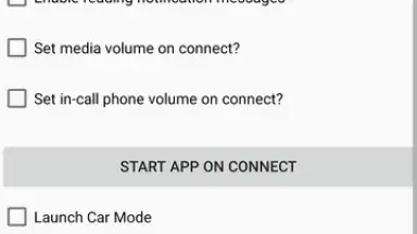 A2DP Volume скриншот 7