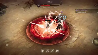 LORDNINE : Infinite Class скриншот 7