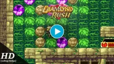 Diamond Rush скриншот 1