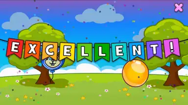 Coloring and Learn скриншот 4