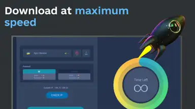 USA VPN - Get USA IP скриншот 10