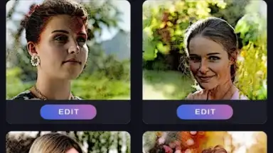 Procreate Paint скриншот 2