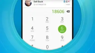 PixelPhone скриншот 3