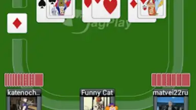 Durak Online HD скриншот 3