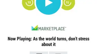Marketplace скриншот 3