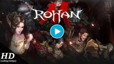 Rohan M (KR) скриншот 1