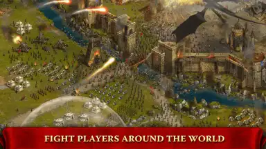 Heroes at War скриншот 5