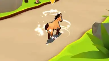 Animal Shifting: Transform Run скриншот 7