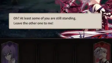 Bloodline: Last Royal Vampire скриншот 4