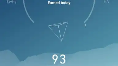 Sweatcoin скриншот 1