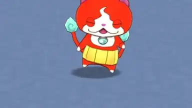 Yokai Watch World скриншот 8