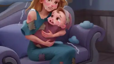 Bubble Shooter Family скриншот 13