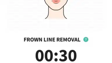 Face Yoga скриншот 1