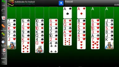 250+ Solitaire Collection скриншот 4