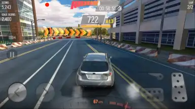 Drift Max Pro скриншот 6