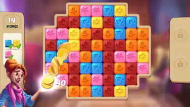 Penny & Flo: Finding Home скриншот 5