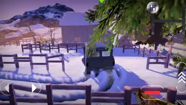 Offroad Chronicles скриншот 12