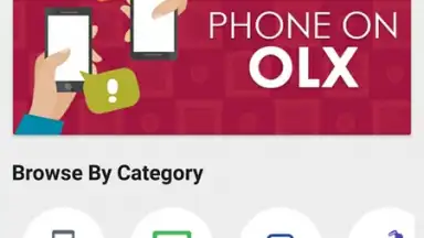 OLX скриншот 9