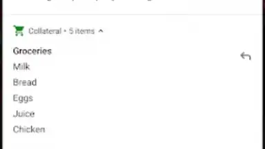 Collateral скриншот 8