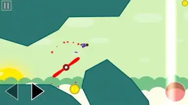 Hanger World скриншот 8