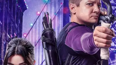 Disney+ Hotstar скриншот 13