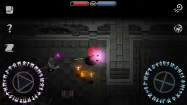 Solomon's Keep скриншот 5