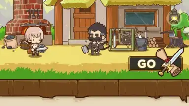 Postknight скриншот 9