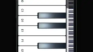 Magic piano tiles скриншот 10